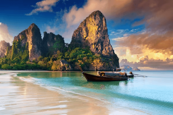 Andaman Islands