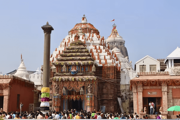 Char Dham Yatra