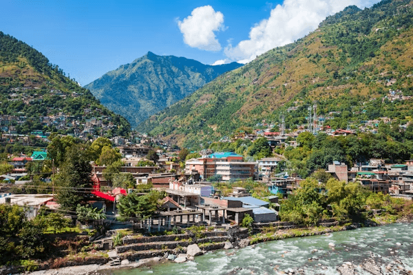 Kashmir Valley